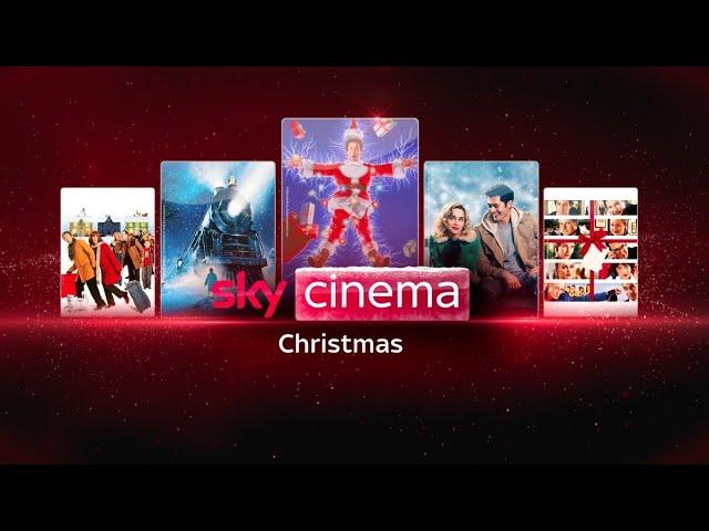 Christmas Universe 2024 | Episode 3 | Sky Cinema Christmas Collection 2024