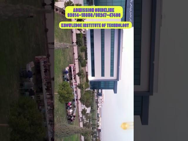 Knowledge Institute of Technology #technology #collegelife #studentlife #entertainment #university