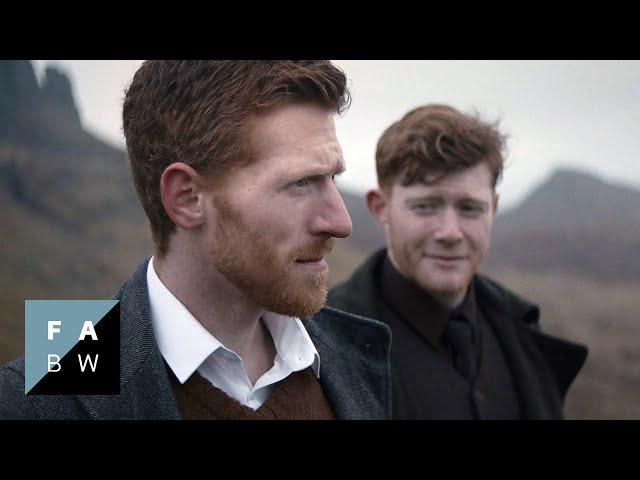 Dear Brother | Spec Ad | Johnnie Walker (2015)