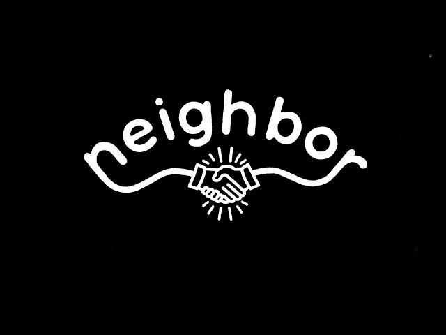 Neighbor - Take Me Alive (Official Audio)