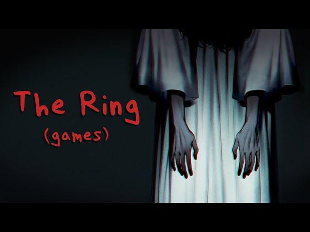 The Cursed World of The Ring Games