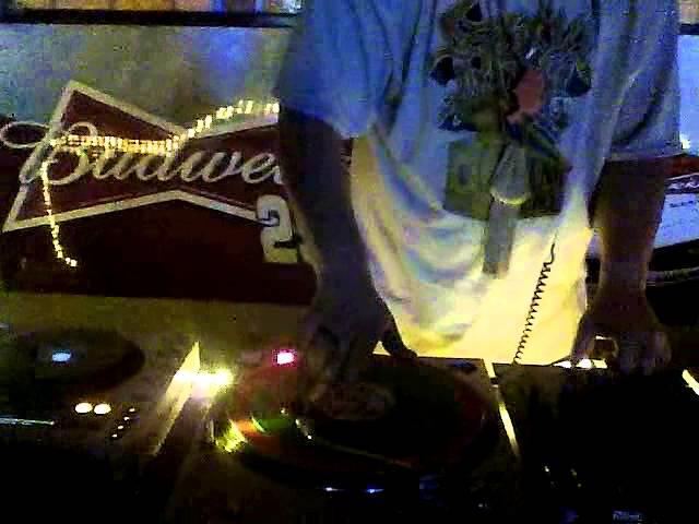 Sound so Fierce Records Release Party - XubconxiouX