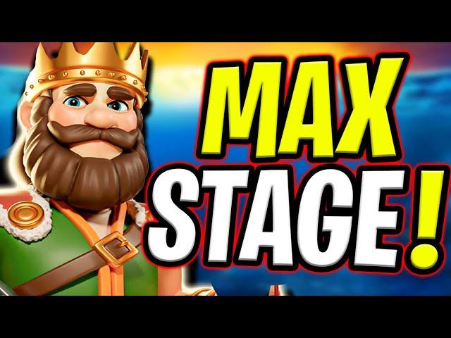 MAX LEVEL SECRETS of BIG BASS in GOLDEN LAKE SLOT