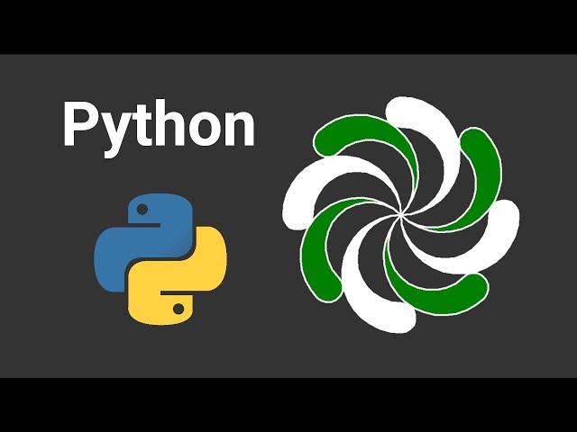Amazing design project in python.| Amin Coding