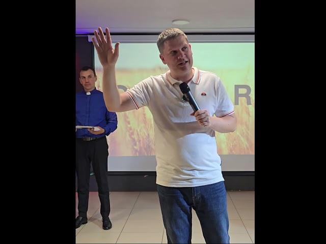 #пасторшульженко #granarychurch #проповідьукраїнською #благодать #царствобога