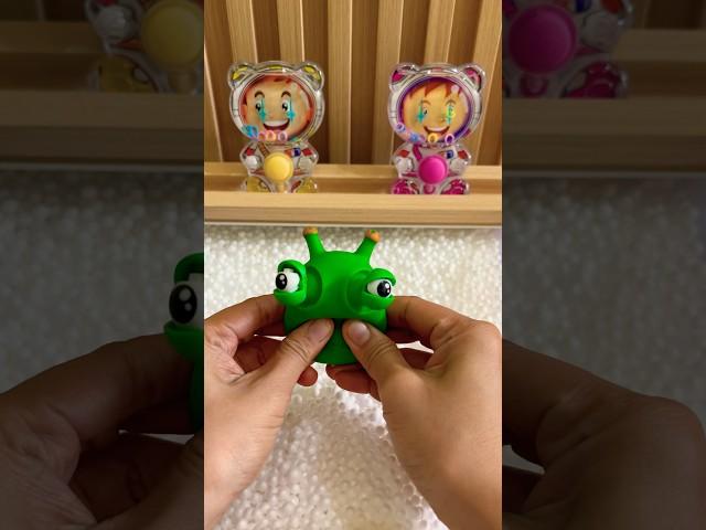Hunting Toys Alien