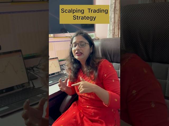 Scalping Trading Strategy || Scalping se 2k to 4K Earning Kaise Kare Daily #scalping