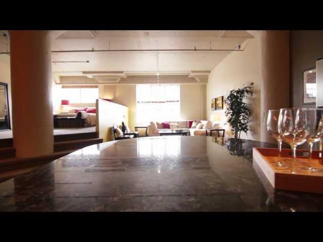 Portland Oregon Real Estate - 1314 NW Irving St. #305, Portland, OR 97209 - Pienovi Properties