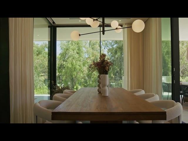 Sustainable Luxury and Smart Living in La Cerquilla | Villa Selene | Elite Villas Marbella