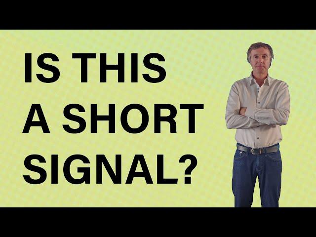 Is This a Short Signal? | ShadowTrader Weekend Edition 11.02.24