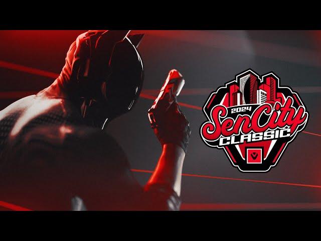 SEN City Classic Day 2 Presented by !Razer