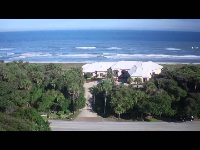 Ponte Vedra Real Estate Video