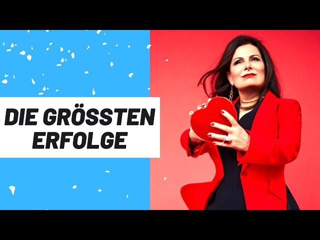 MARIANNE ROSENBERG  Ihre größten Hits & Erfolge