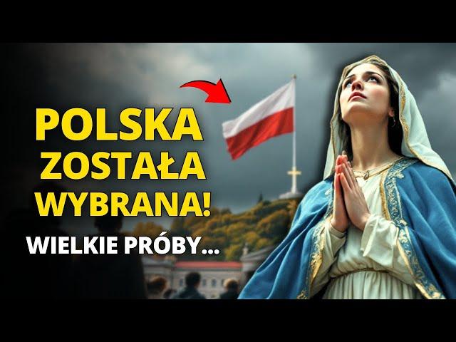 Czas próby dla POLSKI: „Zaczną atakować to miejsce...” | Ks. Grzegorz Bliźniak