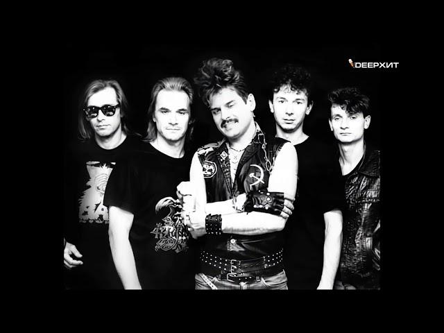 Freddy Mercury поет песню "Лирика" группы Сектор Газа