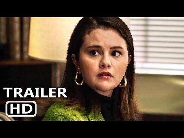 ONLY MURDERS IN THE BUILDING Season 4 Trailer 2 (2024) Selena Gomez, Eva Longoria