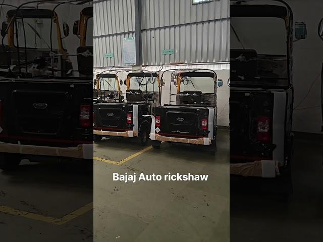 The Future of Bajaj Auto Rickshaws: BS6 and BS7 Explained