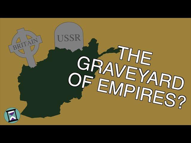 Is Afghanistan Really the Graveyard of Empires? (Short Animated Documentary)