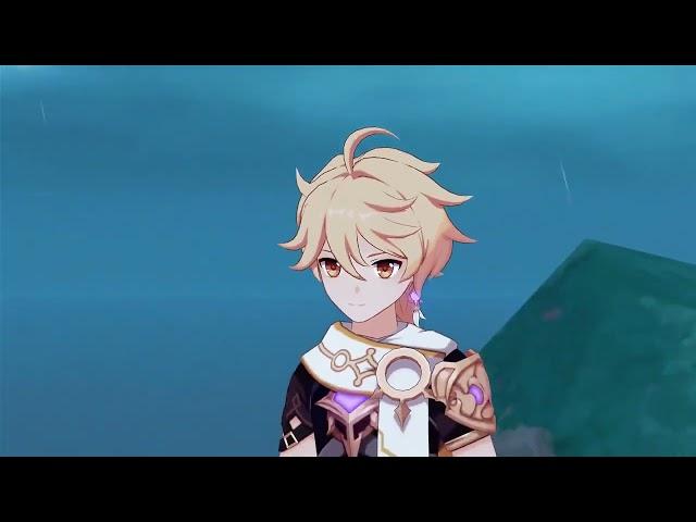 Genshin Impact - Official Version 2 0 Trailer - Kamisato Ayaka, Yoimiya, Sayu