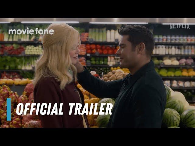 A Family Affair | Official Trailer | Nicole Kidman, Zac Efron