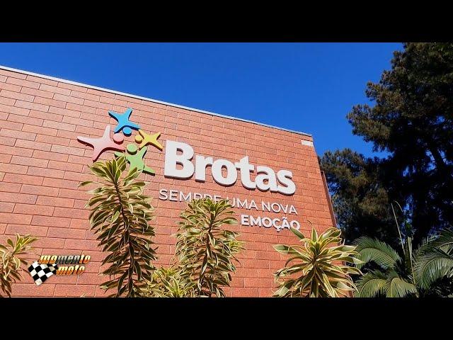 Dicas de Viagem - Brotas (SP)