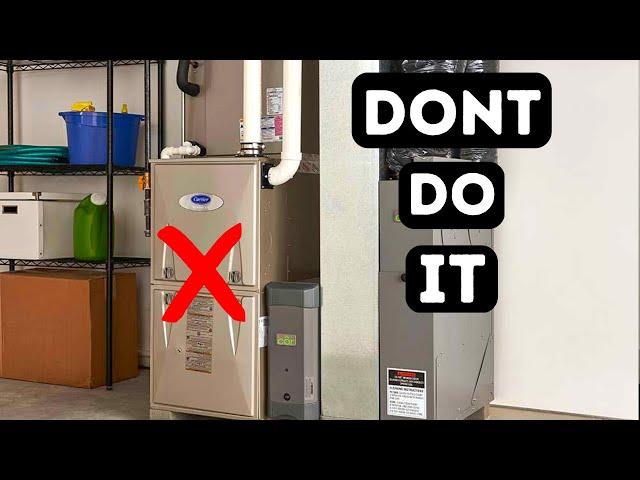 Are “High Efficiency” Furnaces Worth It?