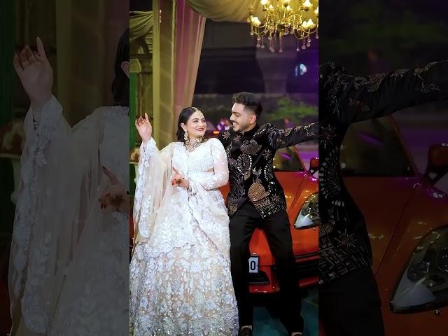 Rachit KingSibbu Queen️ Engagement#rachitrojha #sibbugiri#engagement #trendingshorts#couplegoals