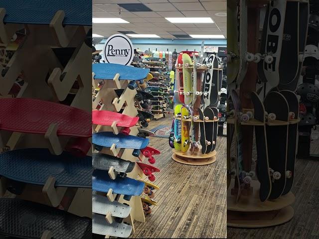 Ron Jon Surf Shop Cocoa Beach #ronjon #cocoabeach #ronjonsurfshop