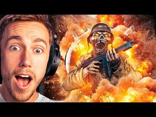 NUKETOWN PRESTIGE MADNESS! Miniminter Black Ops 6 Road To Prestige