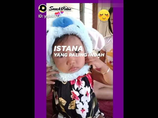 Yasmin,kaka dkk