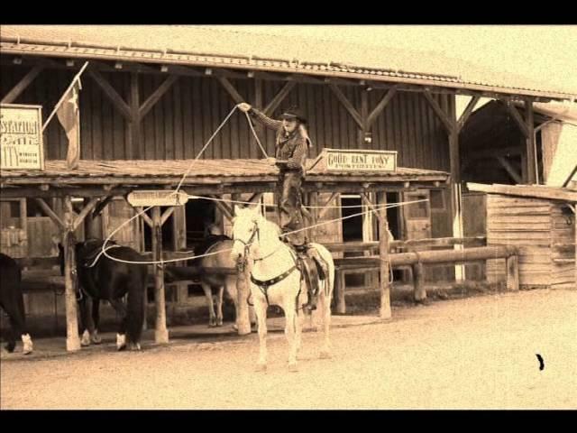 Josef Pelc - Trick Roping