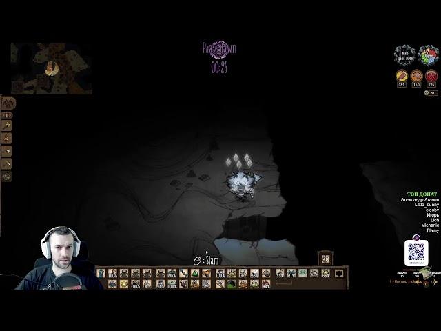 Что делать после 1000 ДНЕЙ в   Don't Starve Together