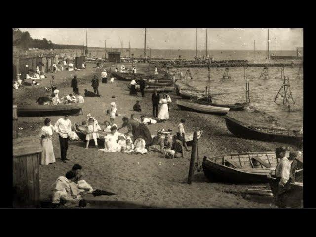 Терийоки (Зеленогорск) / Terijoki (Zelenogorsk): 1900-1915