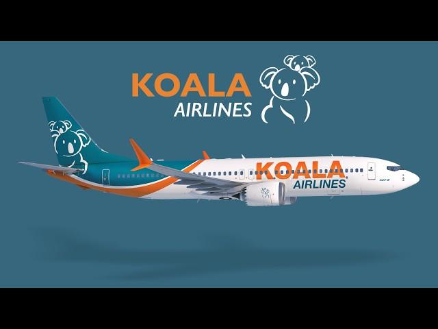 Is Koala Airlines the new Qantas killer?