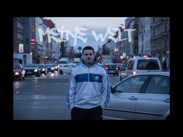 Laif - Meine Welt (Ungewissheit des Seins EP)