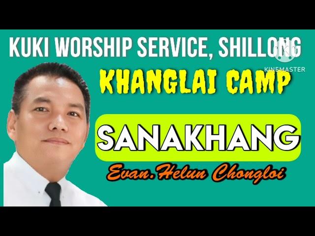 SANAKHANG// Evan. Helun