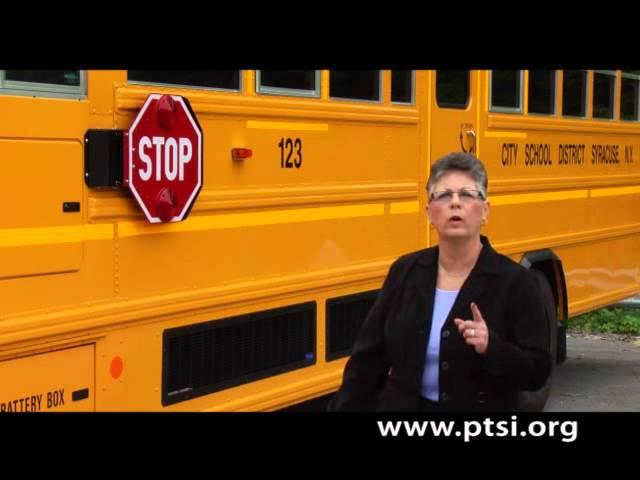 Pupil Transportation Safety Institute - PSA