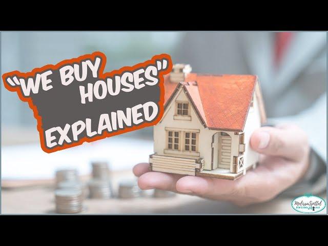 Sell My House Fast for Cash - Should You?