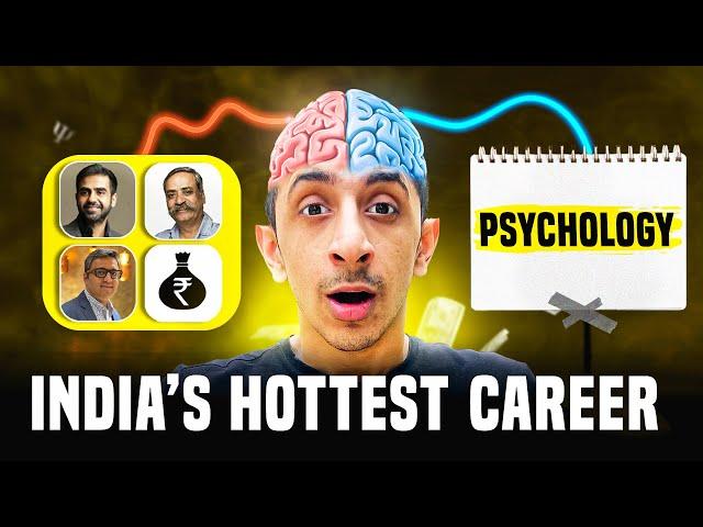 Psychology After Class 12th – The Untold Reality About Scope & Salary in India!