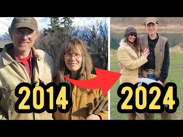 Alaska The Last Frontier - Where are the Kilcher family Cast In 2024 ?