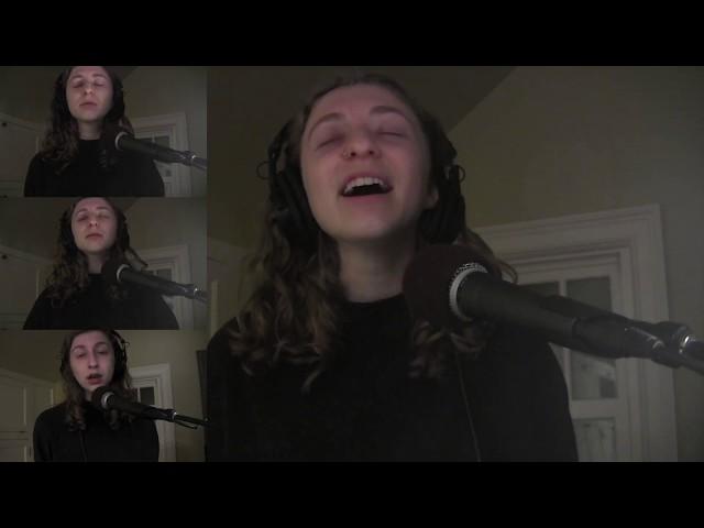 Im Eshkachech - אם אשכחך
