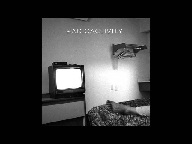 Radioactivity - Silent Kill / Full Album