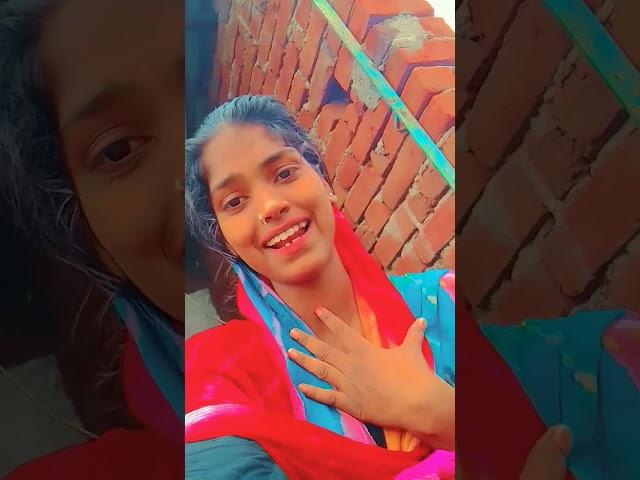 Nind nahi aati hai/ #newsong #song /Kiran Rajput short video shorts (piyon)
