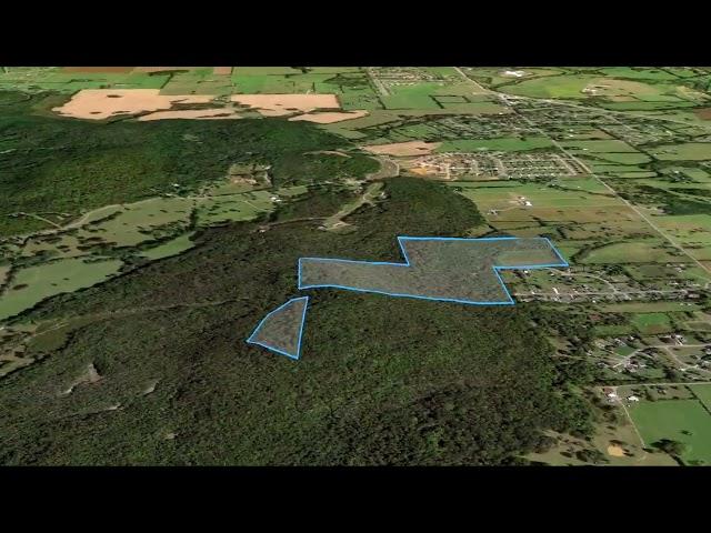 79 Acres For Sale in Lascassas, TN! - Scout Realty