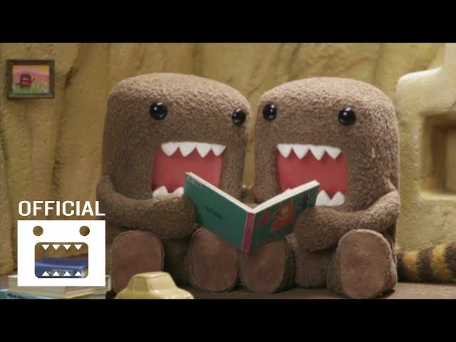 Adventures With Domo - Two Domos (Episode 19)