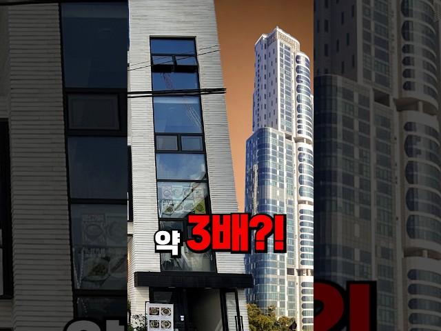 성수 트리마제 대신에 이거 산다#shorts