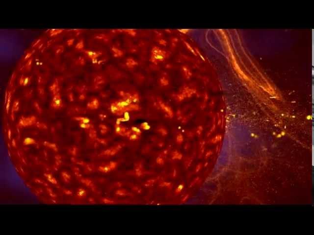 Stellar Senility (Astronimation)