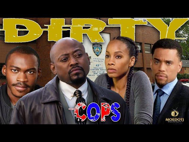 The Dirtiest Cops In The Power Universe Ranked