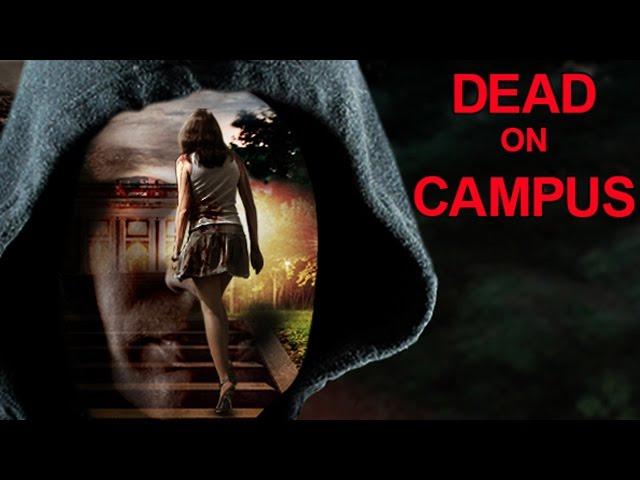 Dead On Campus DVD Trailer