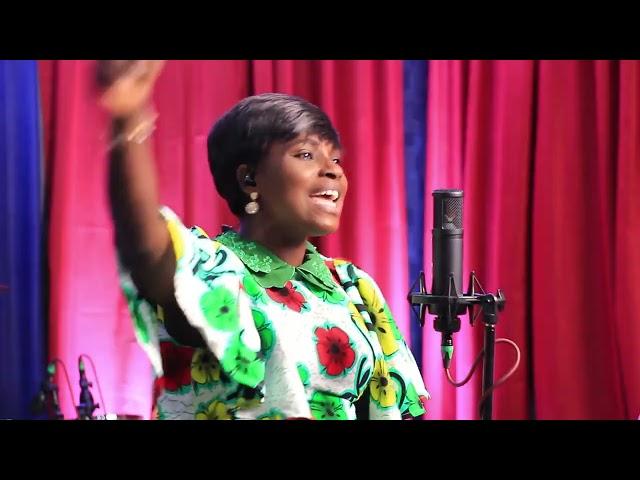 Awurama Ahinful - Your Glory (Spontaneous Worship)